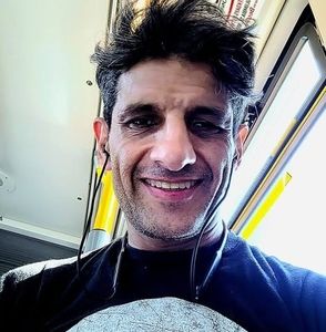 Meet your Posher, Mandip